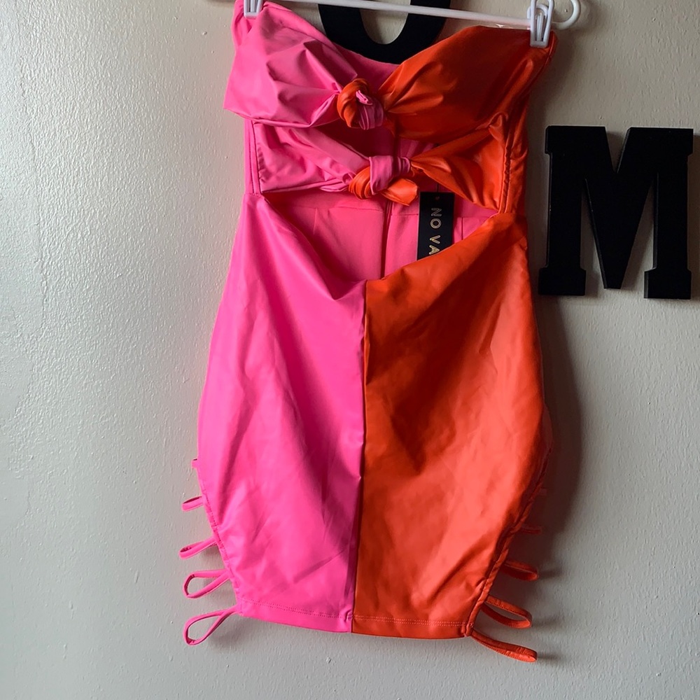 NWT Women’s Dress